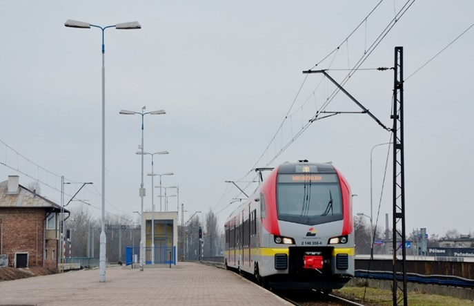 ŁKA pojedzie na ingres