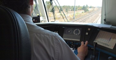 SOLM, czyli szybka licencja dla maszynistów