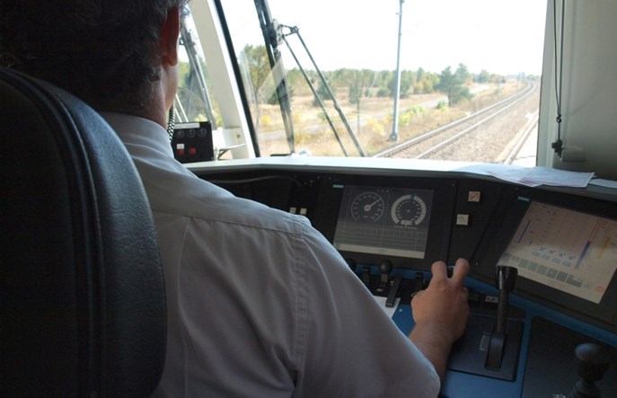 SOLM, czyli szybka licencja dla maszynistów