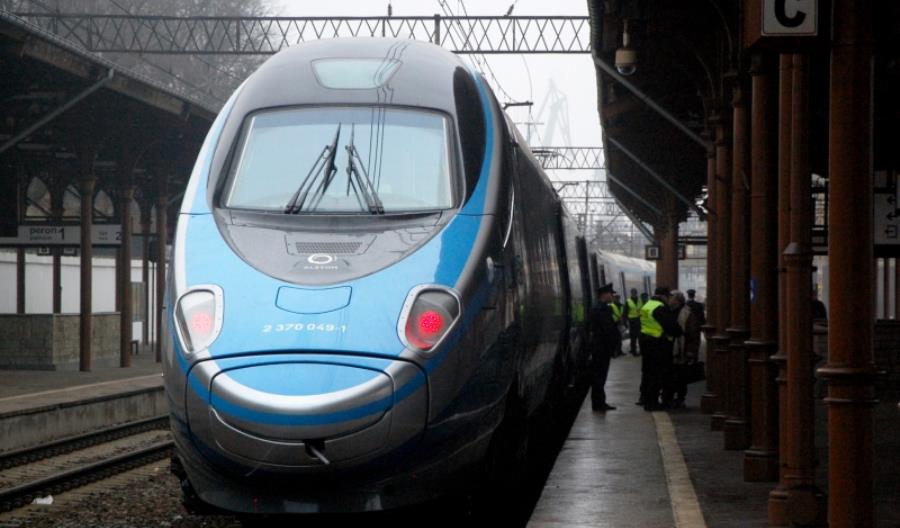 UTK: Pociągi Pendolino są bardzo punktualne UTK: Pociągi Pendolino są bardzo punktualne