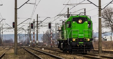 Oszczędzą ćwierć miliarda? Cztery oferty na Rail Baltikę