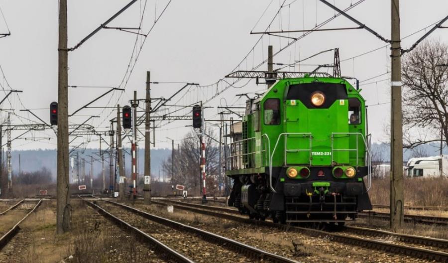 Oszczędzą ćwierć miliarda? Cztery oferty na Rail Baltikę Oszczędzą ćwierć miliarda? Cztery oferty na Rail Baltikę