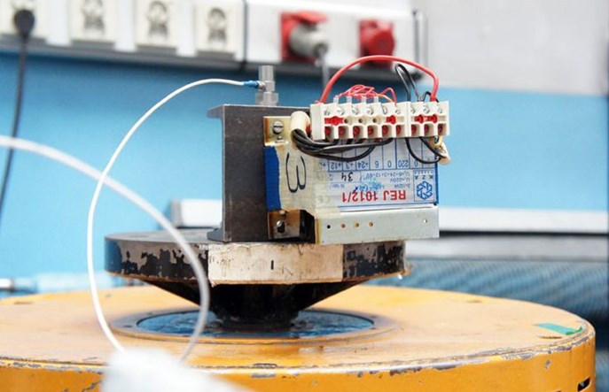 Nowy konkurent dla IPS Tabor, TDT i Instytutu Kolejnictwa