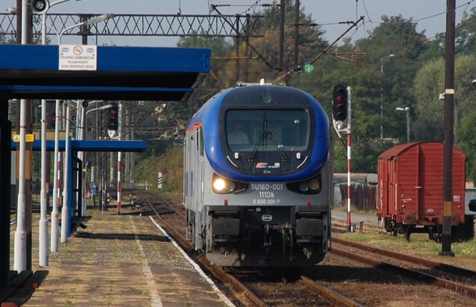 Podkarpackie Gamy wrócą na tory jeszcze w styczniu