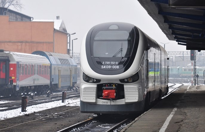 Nowe szynobusy PR: Newag wycofał odwołanie