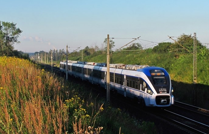 Intercity wnioskuje do UTK o zgodę na przyznanie 20 tras