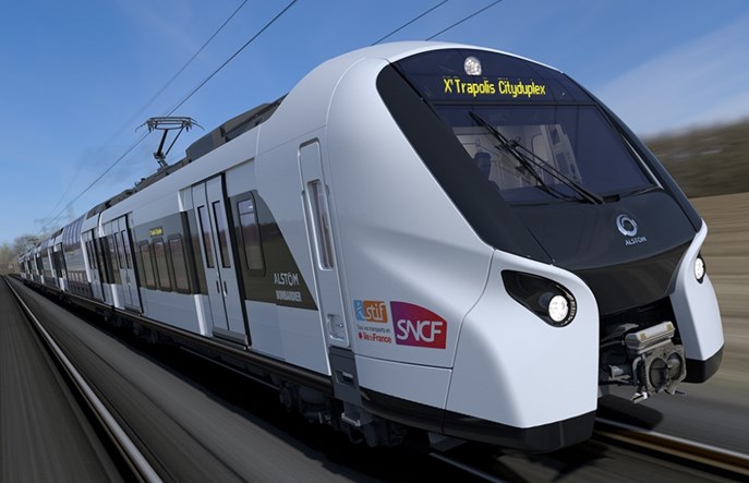 Największy przetarg w historii SNCF wygrywa Alstom i Bombardier