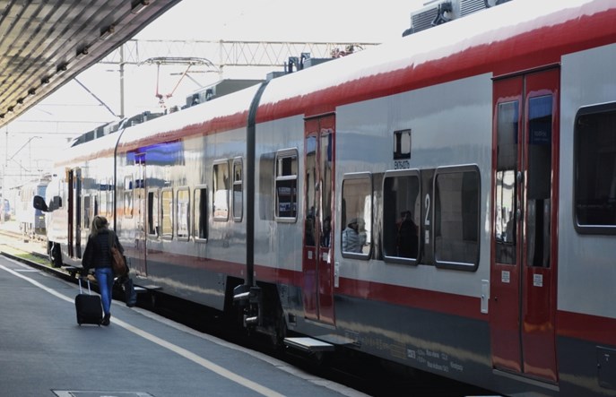 Zastępcza komunikacja autobusowa na odcinku Wolsztyn – Zbąszynek