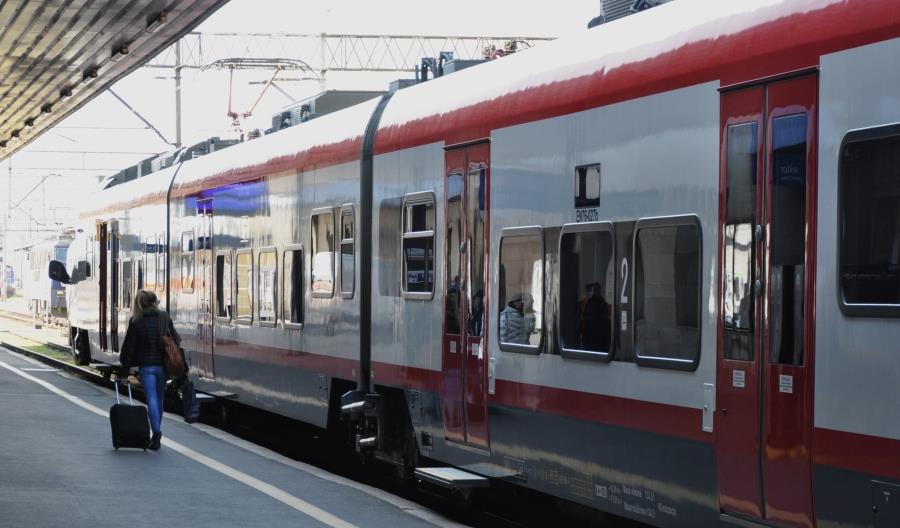 Zastępcza komunikacja autobusowa na odcinku Wolsztyn – Zbąszynek Zastępcza komunikacja autobusowa na odcinku Wolsztyn – Zbąszynek