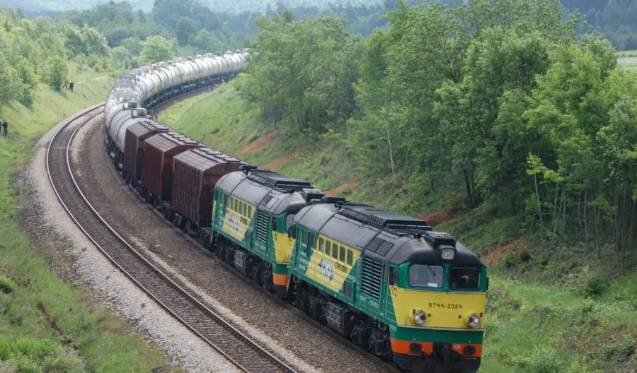 Lubelskie: PKP LHS zainwestuje również w regionie Lubelskie: PKP LHS zainwestuje również w regionie