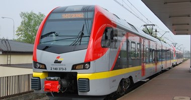 Stadler skarży wyrok KIO. Wciąż chce dostarczyć Flirty ŁKA