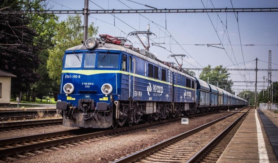 PKP Cargo: Odeszli bankowcy, powrócili kolejarze PKP Cargo: Odeszli bankowcy, powrócili kolejarze