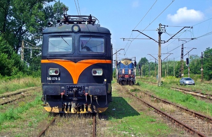 Znamy chętnych na przebudowę stacji Dąbrowa Górnicza Strzemieszyce