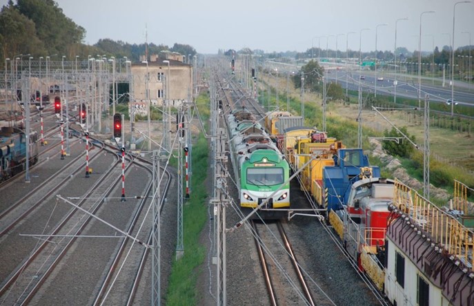 Stacja Warka nie będzie bliżej miasta