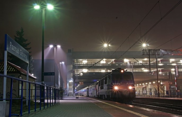 Czekali półtorej godziny na przesiadkę dla dwóch osób