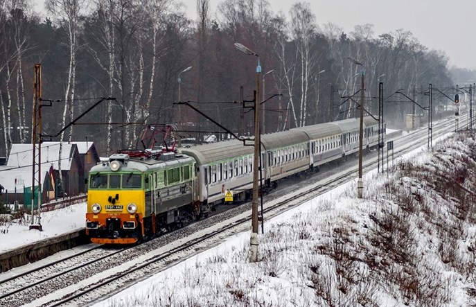Powrót pasażerów. Najlepszy rok od 2008