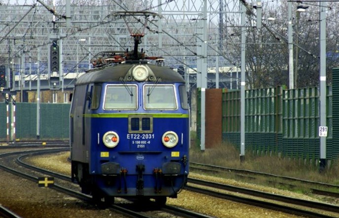 Stagnacja w przewozach towarów trwa