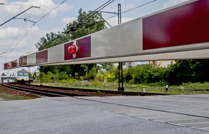 Ponad połowa przejazdów kolejowych z zastrzeżeniami NIK-u