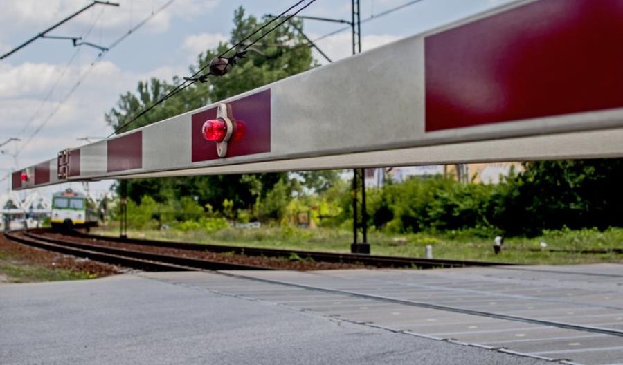 Ponad połowa przejazdów kolejowych z zastrzeżeniami NIK-u Ponad połowa przejazdów kolejowych z zastrzeżeniami NIK-u