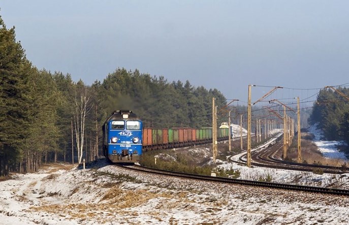 PKP Budownictwo zbuduje dla LHS setki kilometrów światłowodu
