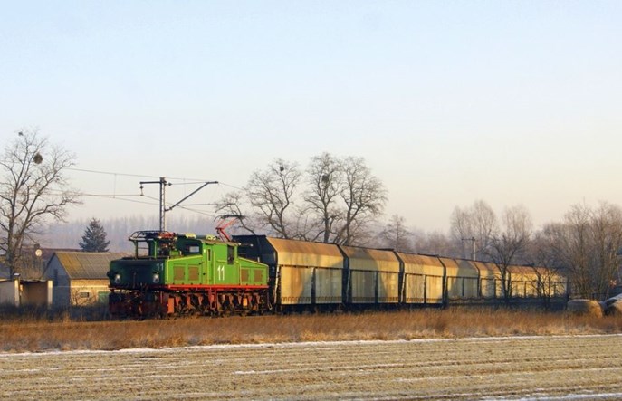 Klinowski: W 2016 roku zyskali mniejsi i bardziej elastyczni przewoźnicy