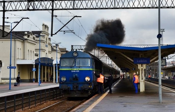 Znamy oferty na linię do Lublina. Będzie kłopot