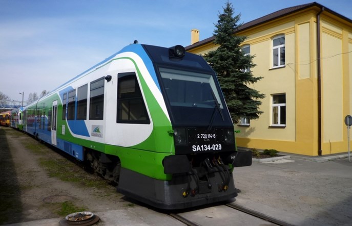 Jedna oferta na spalinowe pojazdy dla PR