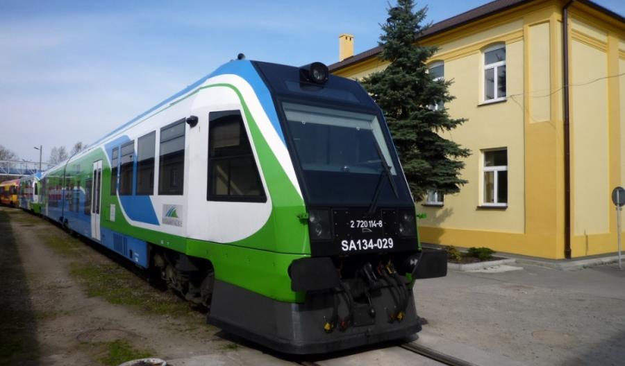 Jedna oferta na spalinowe pojazdy dla PR Jedna oferta na spalinowe pojazdy dla PR