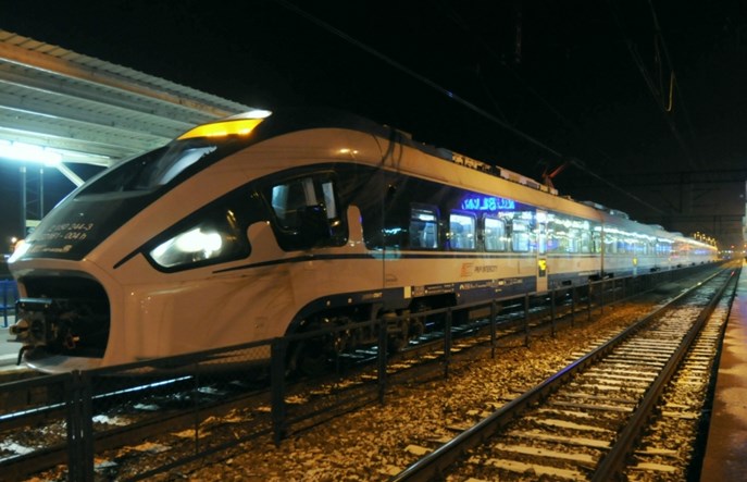 Decyzja o zakupie kolejnych Dartów zapadnie do maja