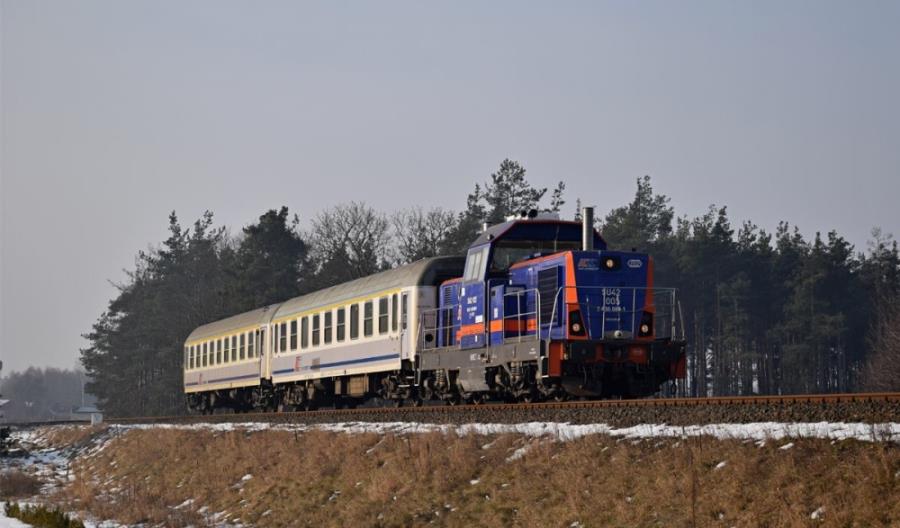 PKP Intercity: Poprawimy rozkład jazdy TLK Kociewie PKP Intercity: Poprawimy rozkład jazdy TLK Kociewie