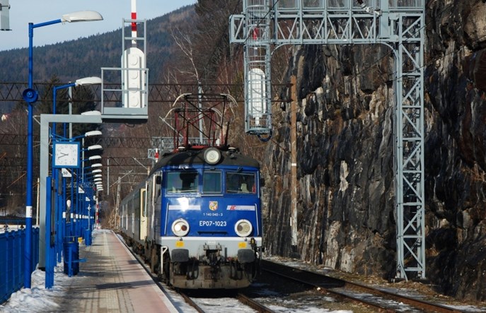 Wspólny Bilet? Najpierw w ramach Grupy PKP i z PolRegio