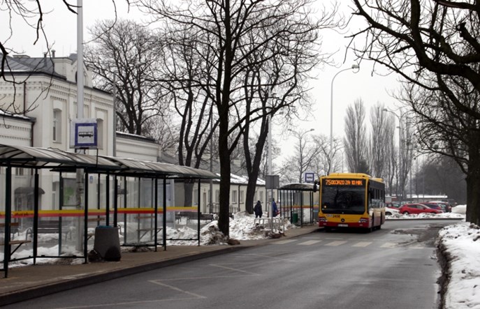 Łódź: Andrespol walczy o komunikację nocną