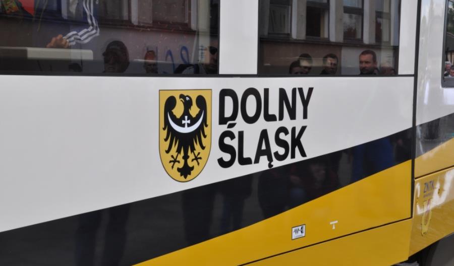 Wpłynęły oferty na studium wykonalności dla linii Wrocław – Świdnica Wpłynęły oferty na studium wykonalności dla linii Wrocław – Świdnica
