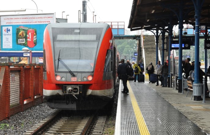 DB Regio pilnie zleca inspekcje wszystkich pojazdów serii VT 646