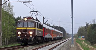 Ostra rozmowa na antenie TVP o przyszłości PolRegio na Dolnym Śląsku