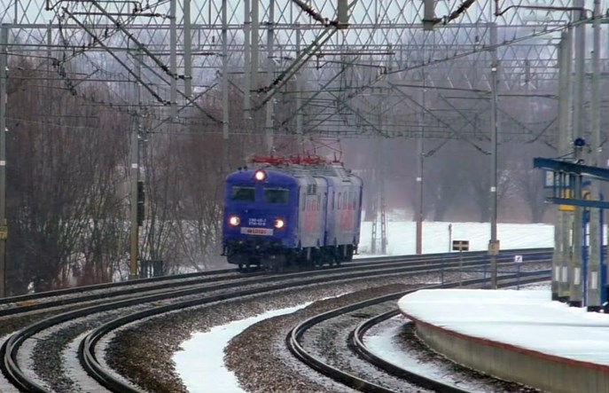 Miał być koniec, a tymczasem... ET40 wróciła na tory [filmy]