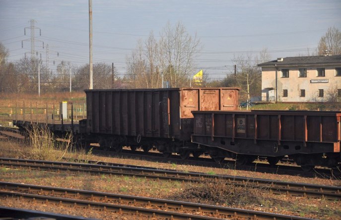 Burmistrz Woli o stacji przeładunkowej i Mieszkaniu Plus