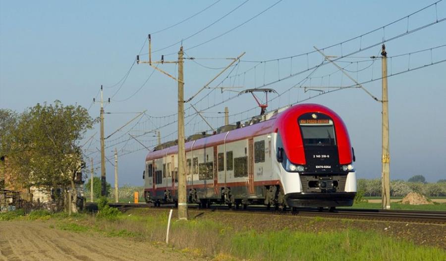 Miliard złotych dla Torpolu za prace na E20 Miliard złotych dla Torpolu za prace na E20
