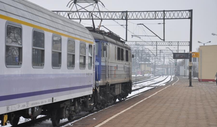 Bez wind na stacji w Lesznie? PLK się zastanawia Bez wind na stacji w Lesznie? PLK się zastanawia