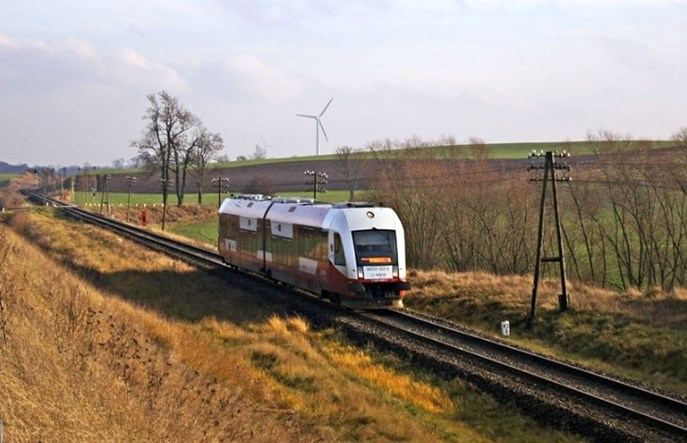 Do modernizacji w tej perspektywie 9 tys. km torów