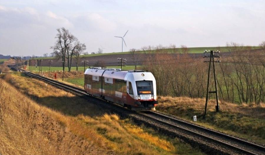 Do modernizacji w tej perspektywie 9 tys. km torów Do modernizacji w tej perspektywie 9 tys. km torów