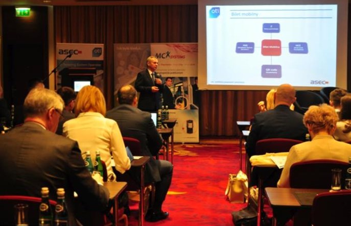 Forum Technologii w Transporcie wokół kwestii integracji