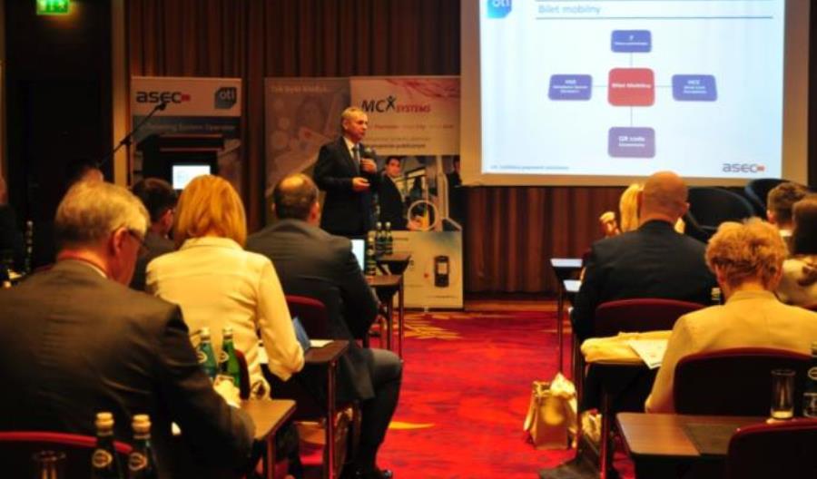 Forum Technologii w Transporcie wokół kwestii integracji Forum Technologii w Transporcie wokół kwestii integracji