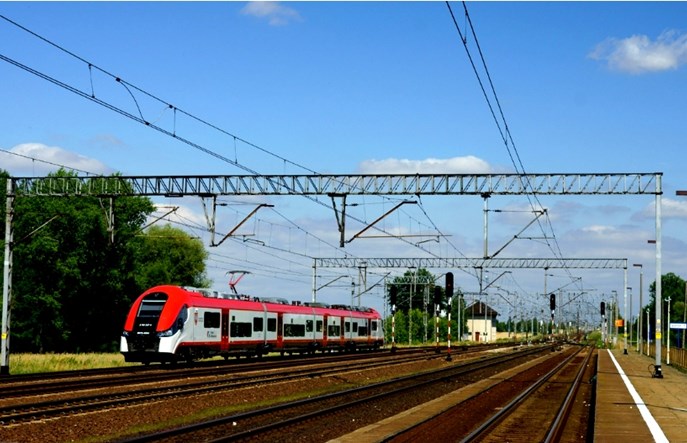 Odcinek E20 dla Budimeksu, ZUE i Strabagu