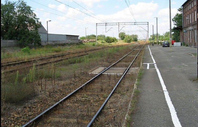 Kolejny fragment linii 281 będzie rewitalizowany