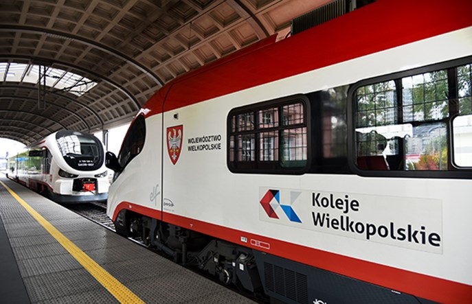 Rozstrzygnięcie przetargu na ezt dla Wielkopolski później