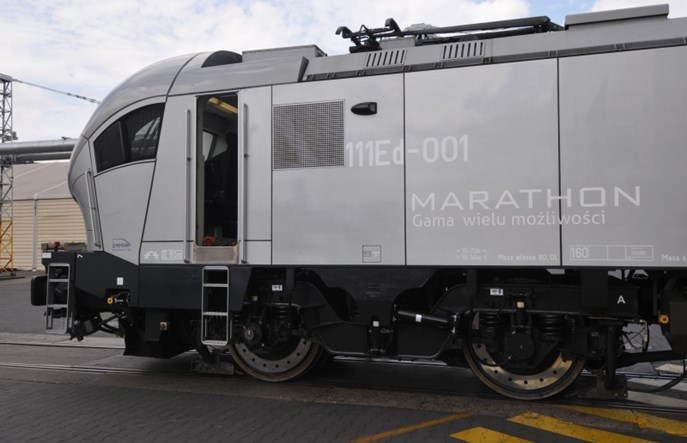 Emilewicz: Plan finansowy dla Luxtorpedy do połowy 2017 roku