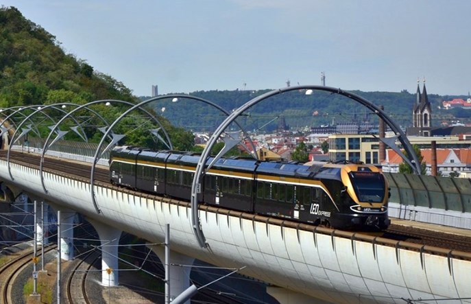 Leo Express: Nowe procedury nie przeszkodzą nam wejść do Polski