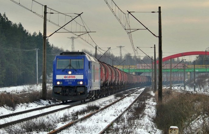 Lotos Kolej nie wjedzie na giełdę