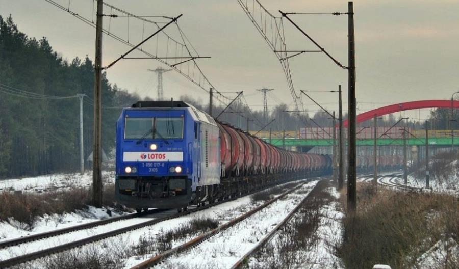 Lotos Kolej nie wjedzie na giełdę Lotos Kolej nie wjedzie na giełdę